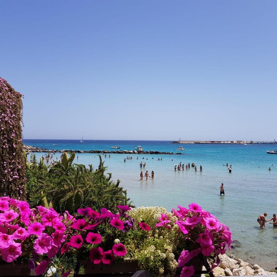 Casa Vacanze Ottantapassi Otranto Exteriör bild
