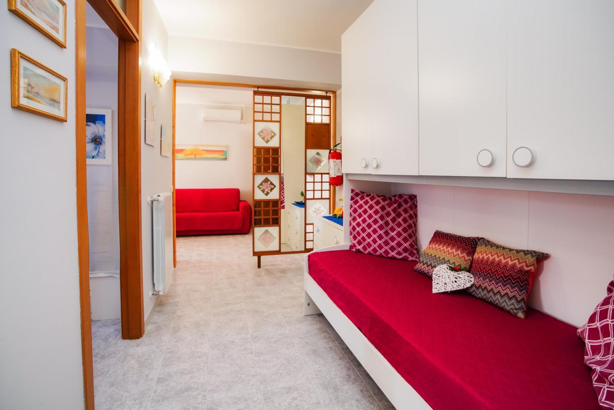 Casa Vacanze Ottantapassi Otranto Exteriör bild