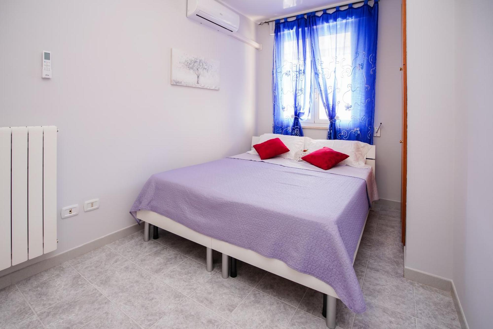 Casa Vacanze Ottantapassi Otranto Exteriör bild
