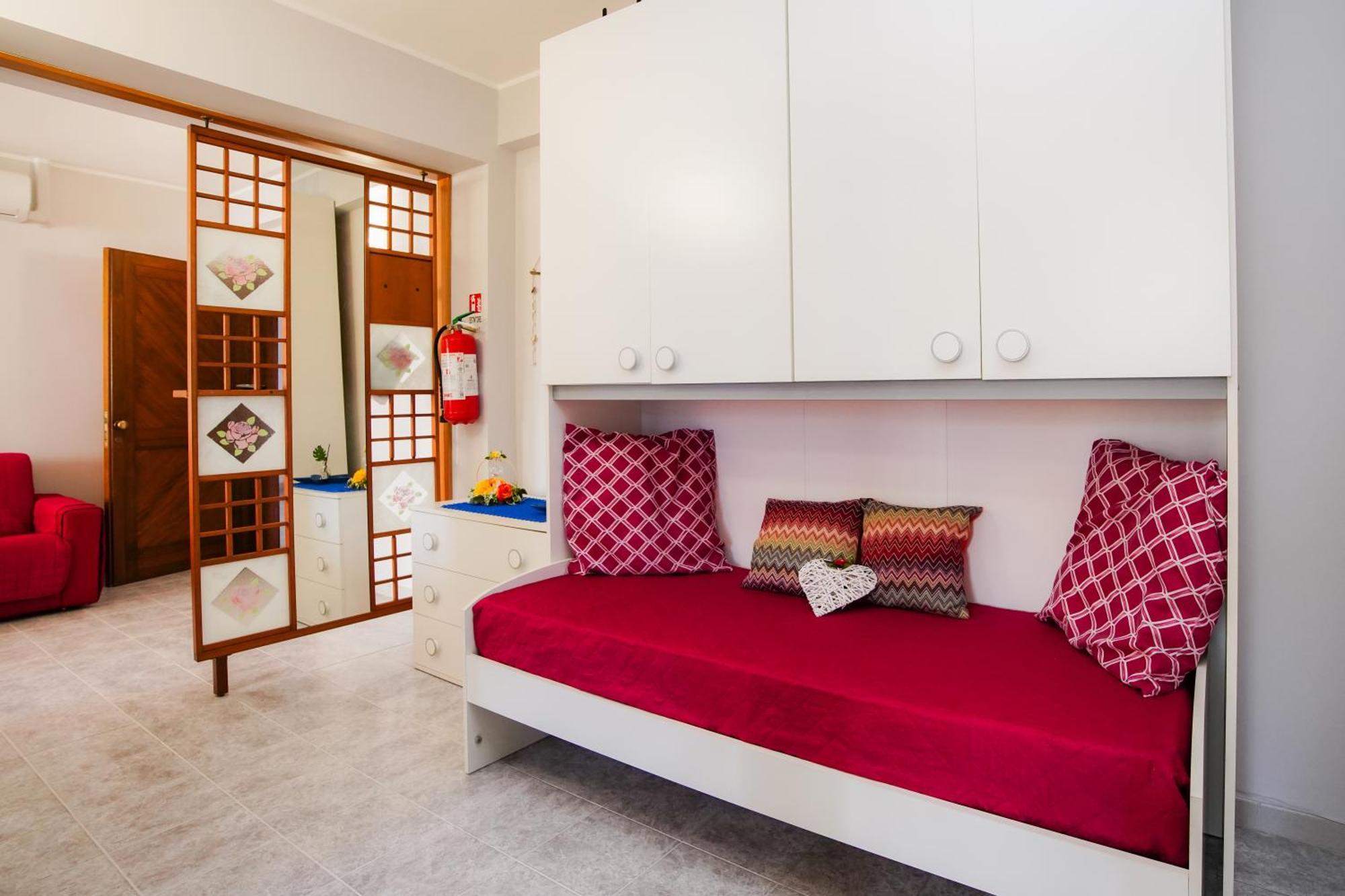 Casa Vacanze Ottantapassi Otranto Exteriör bild