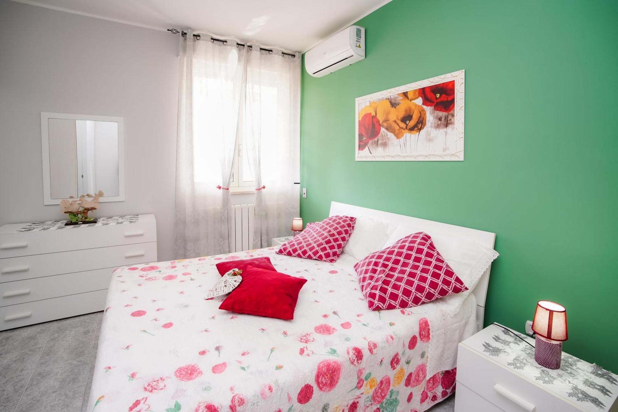 Casa Vacanze Ottantapassi Otranto Exteriör bild