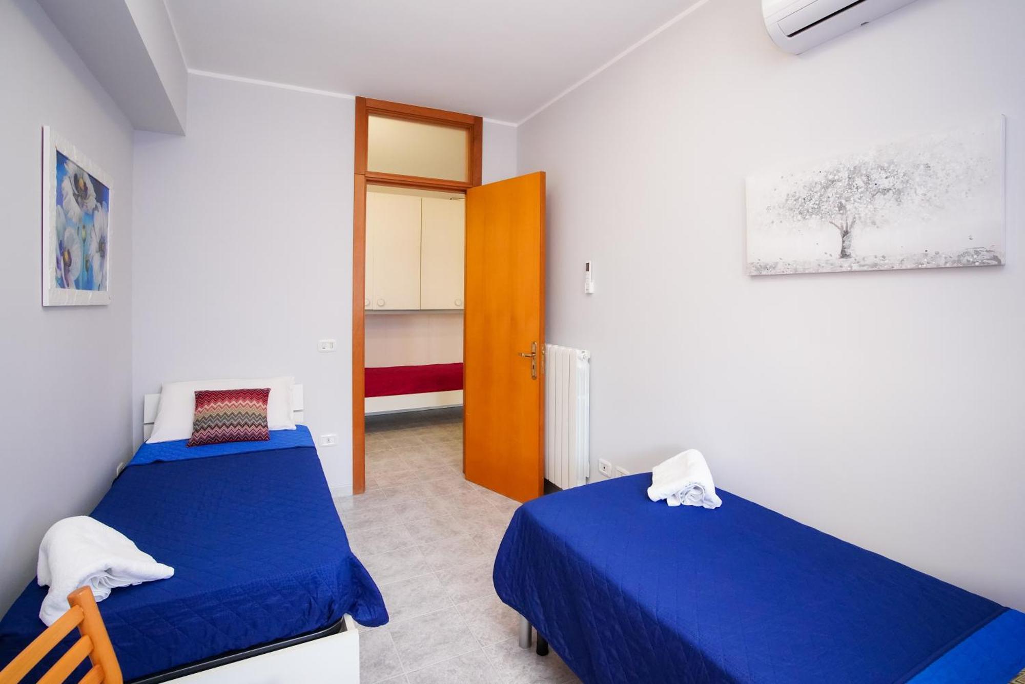 Casa Vacanze Ottantapassi Otranto Exteriör bild
