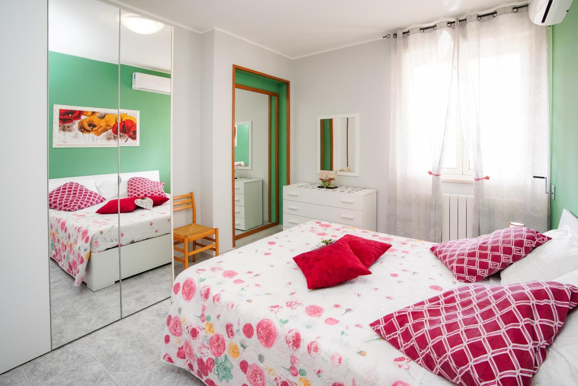Casa Vacanze Ottantapassi Otranto Exteriör bild
