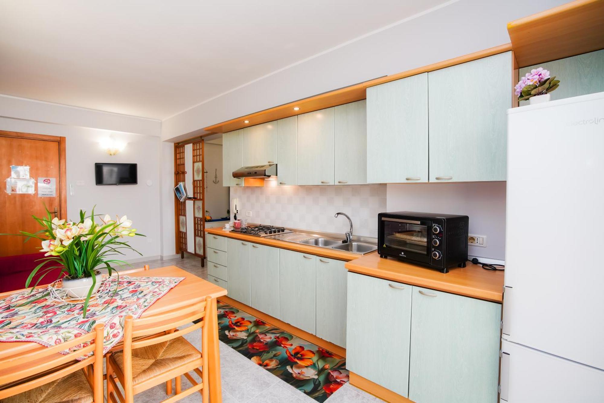 Casa Vacanze Ottantapassi Otranto Exteriör bild