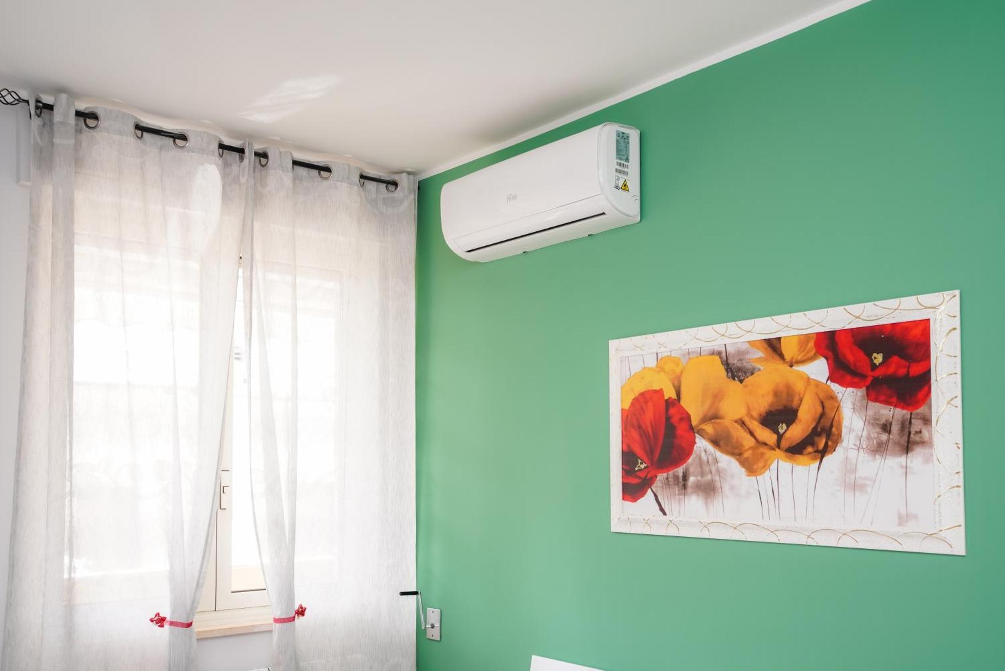 Casa Vacanze Ottantapassi Otranto Exteriör bild
