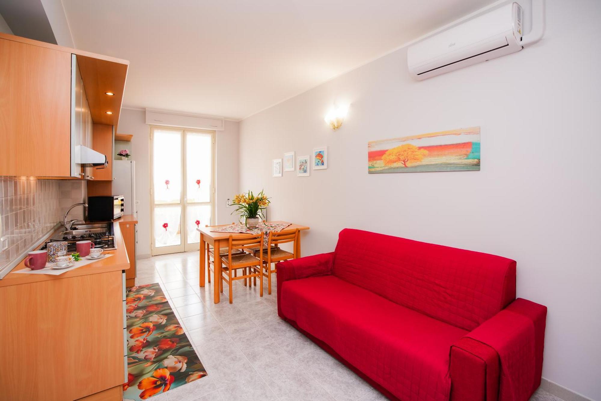 Casa Vacanze Ottantapassi Otranto Exteriör bild