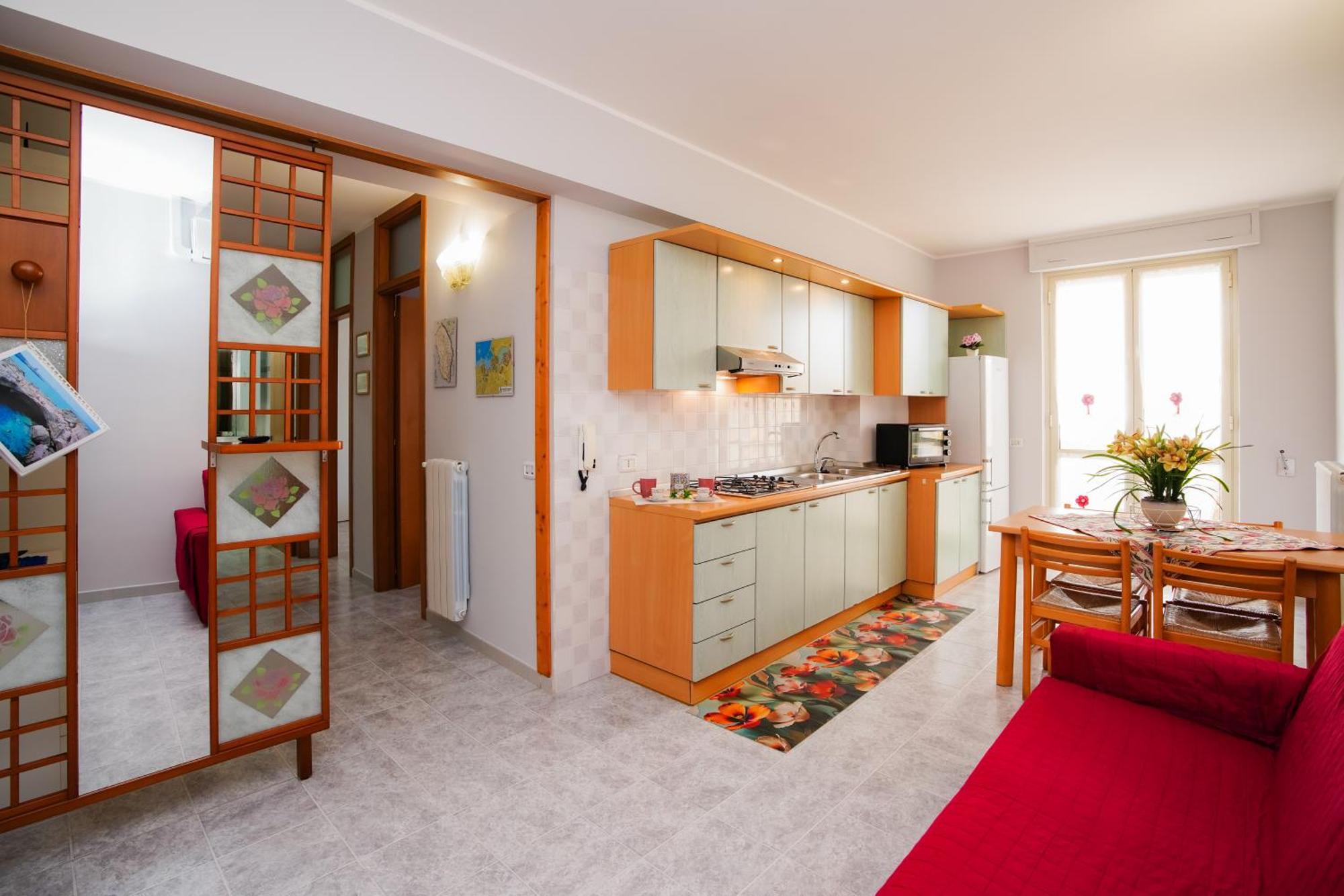 Casa Vacanze Ottantapassi Otranto Exteriör bild