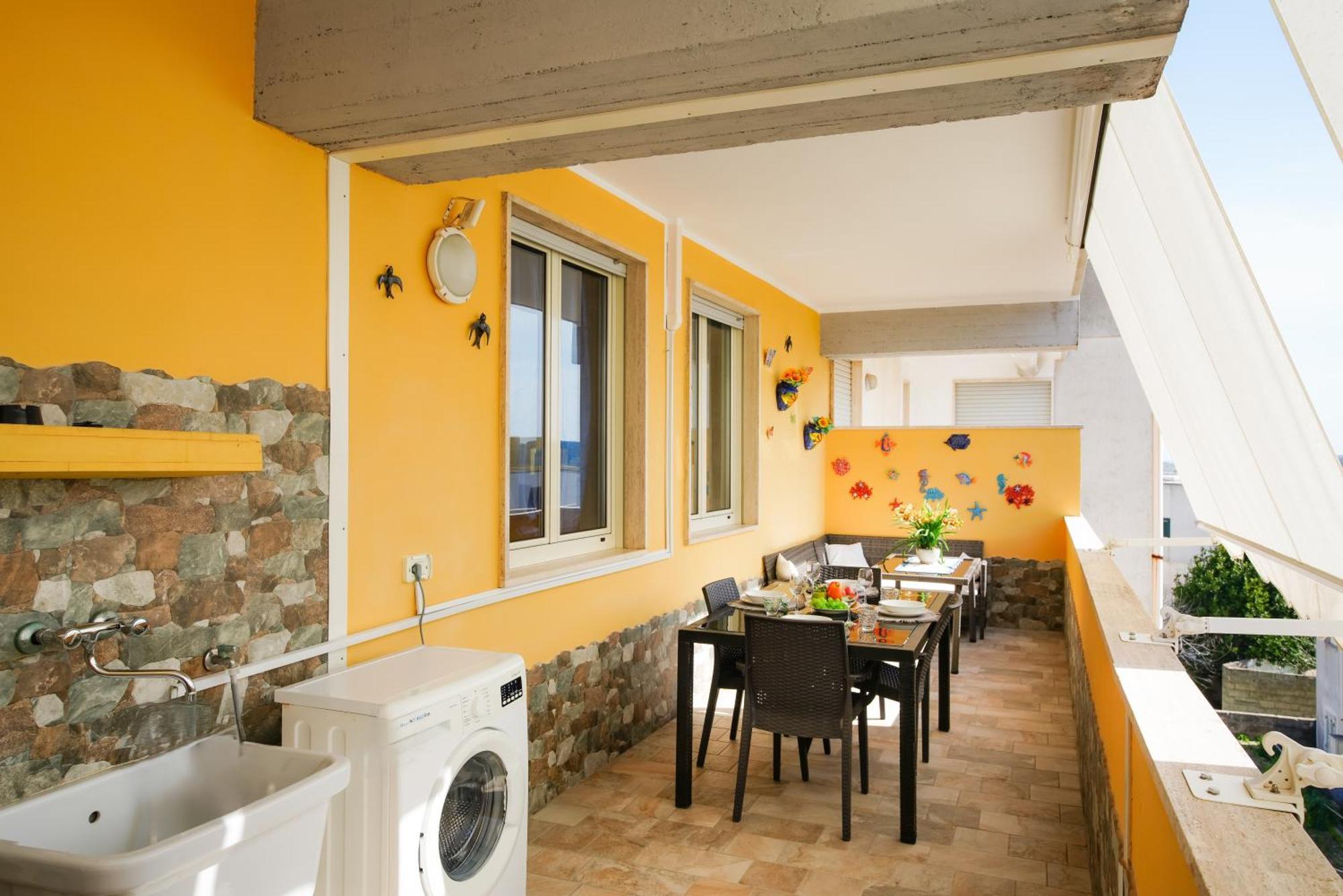 Casa Vacanze Ottantapassi Otranto Exteriör bild