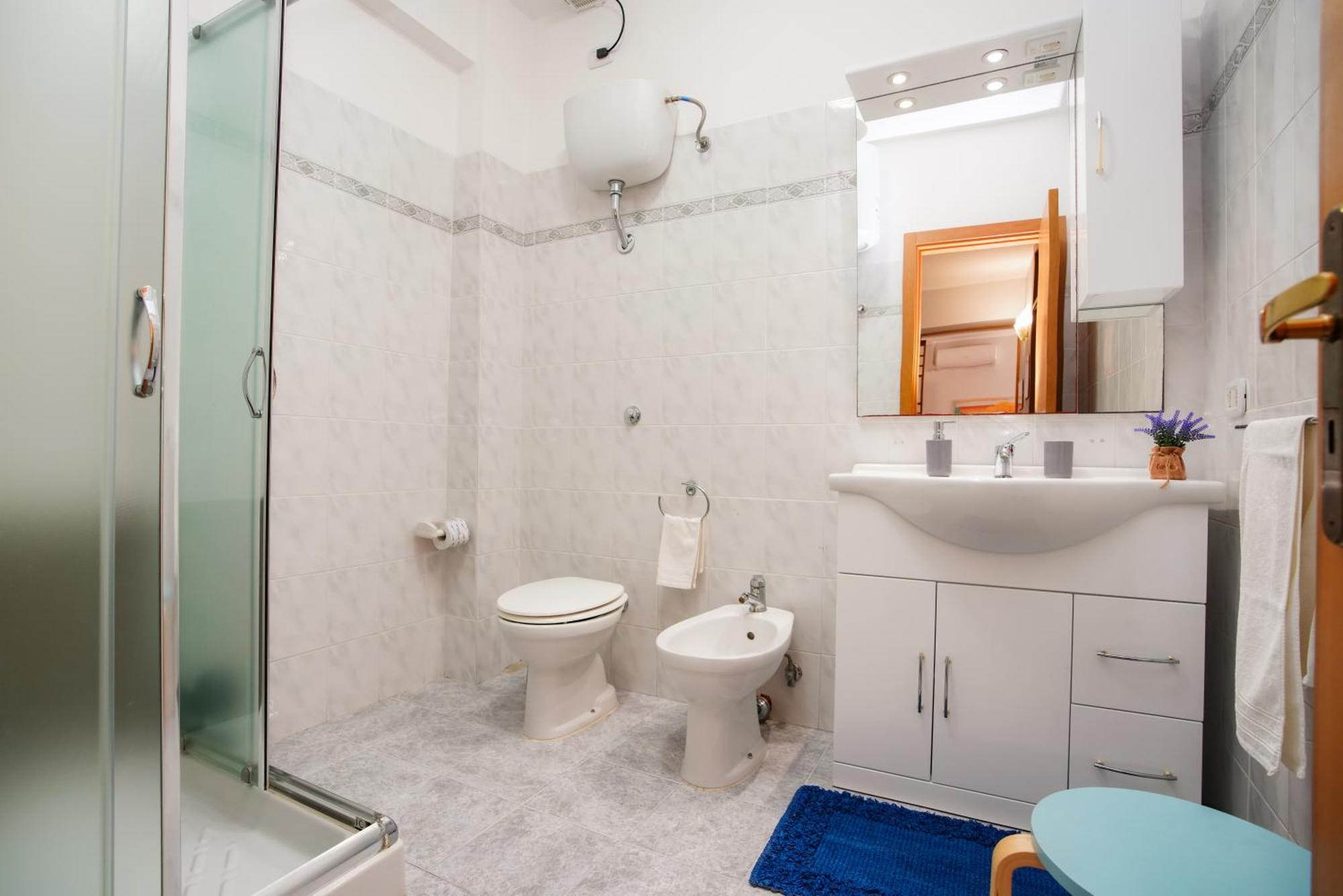 Casa Vacanze Ottantapassi Otranto Exteriör bild